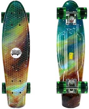 Cruiser Board