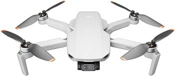 DJI Mini 2 Drone