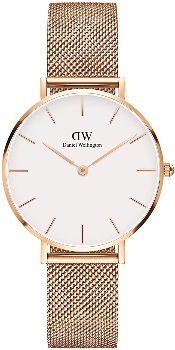 Daniel Wellington