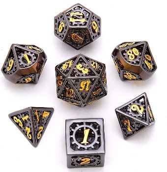 Dice Set