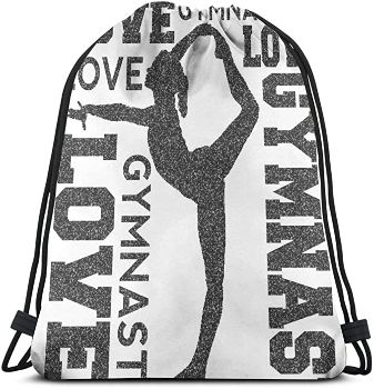 Drawstring Bag