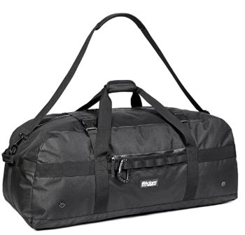 Duffle Bag for Their Gear