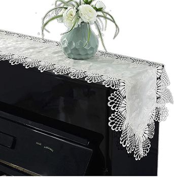 Dust Proof Piano Cover