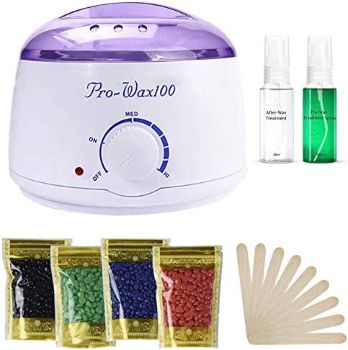 Electric Hair Removal Kit