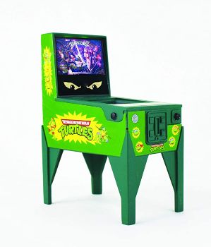 Electronic Pinball