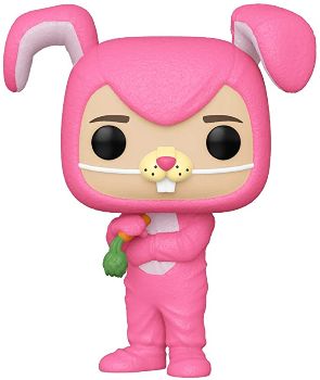 Funko Pop! Bunny Chandler