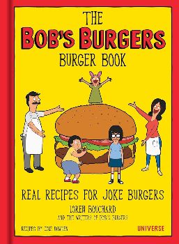 Funny Cook Books
