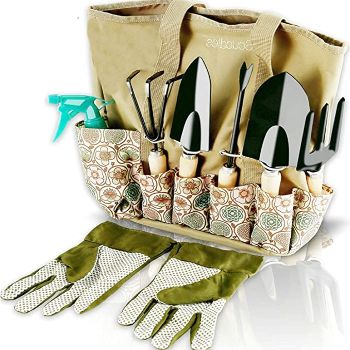 Garden Tools Set