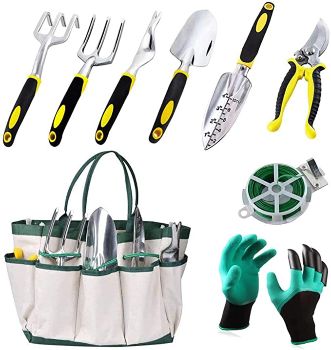 Gardening Tools Set