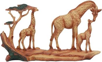 Giraffe Statue