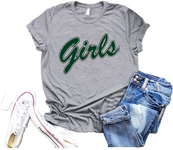 "Girls" T-Shirt