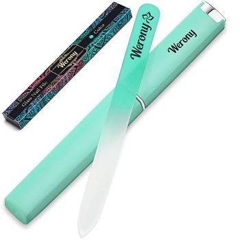 Glass Nail File