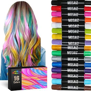 Hair Chalk