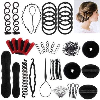 Hair Styling Set