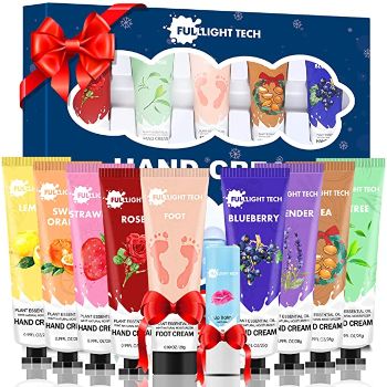 Hand Cream Gift Set