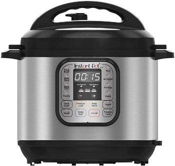 Instant Pot Duo