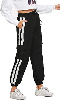 Jogger Pants