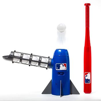 Kids Pitching Machine