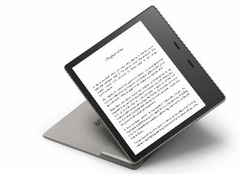 Kindle Oasis