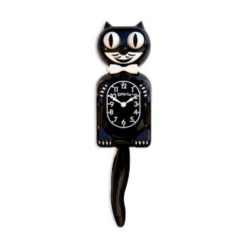 Kit-Cat Clock