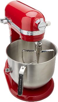 KitchenAid Countertop Mixer