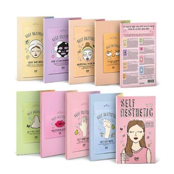 Korean Home Care Mask