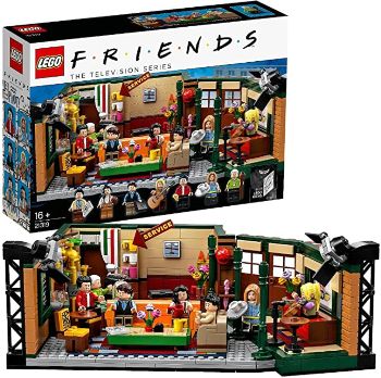 LEGO Friends