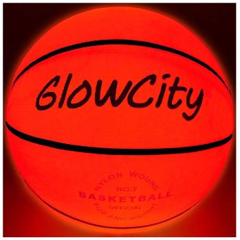  Light-up Basketball