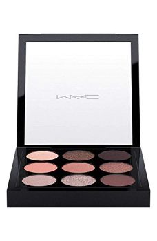 MAC Eye Shadow Set