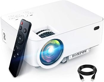 Mini Projector