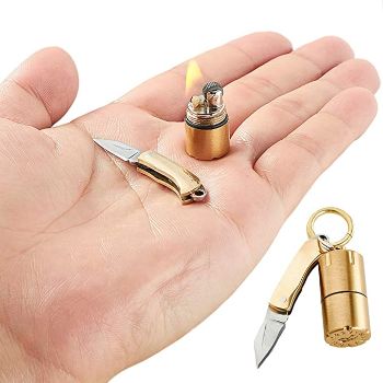 Mini Survival Tool Kit