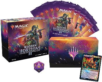 Modern Horizons II Bundle