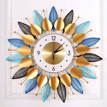 Modern Wall Clock