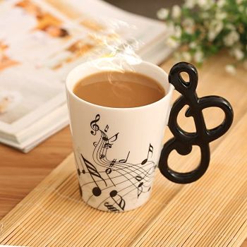 Music Mug