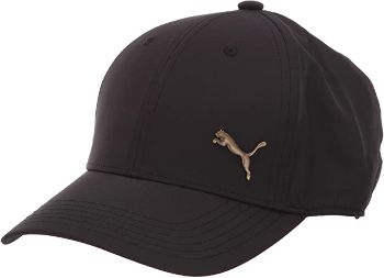 PUMA Stretch Fit Cap