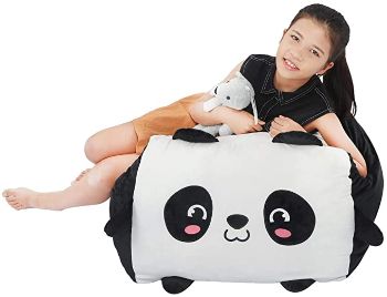Panda Bean Bag