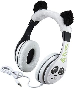 Panda Headphones