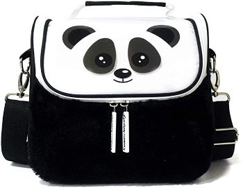 Panda Lunch Bag