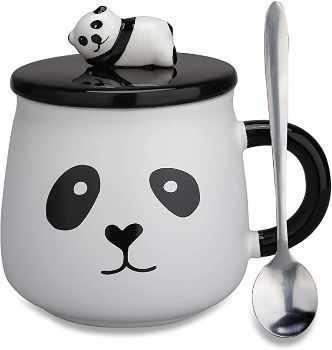 Panda Mug