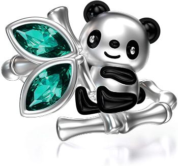 Panda Ring