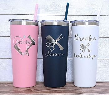 Personalized Tumbler