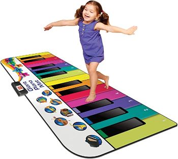 Piano Mat