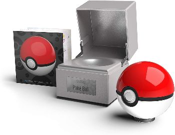 Pokeball Replica