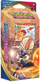 Pokemon TCG Theme Deck