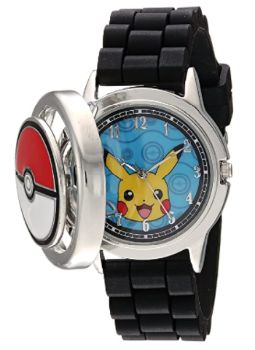 Pokemon Watch for Kids