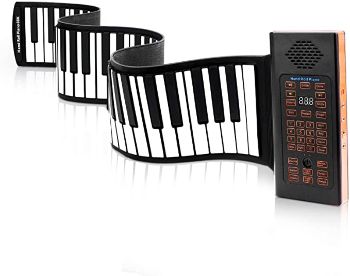 Portable Keyboard Piano