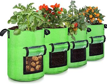 Potato Grow Bags