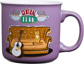 Smelly Cat Mug