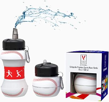 Sports Water Bottle