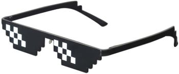 “Thug Life” Sunglasses